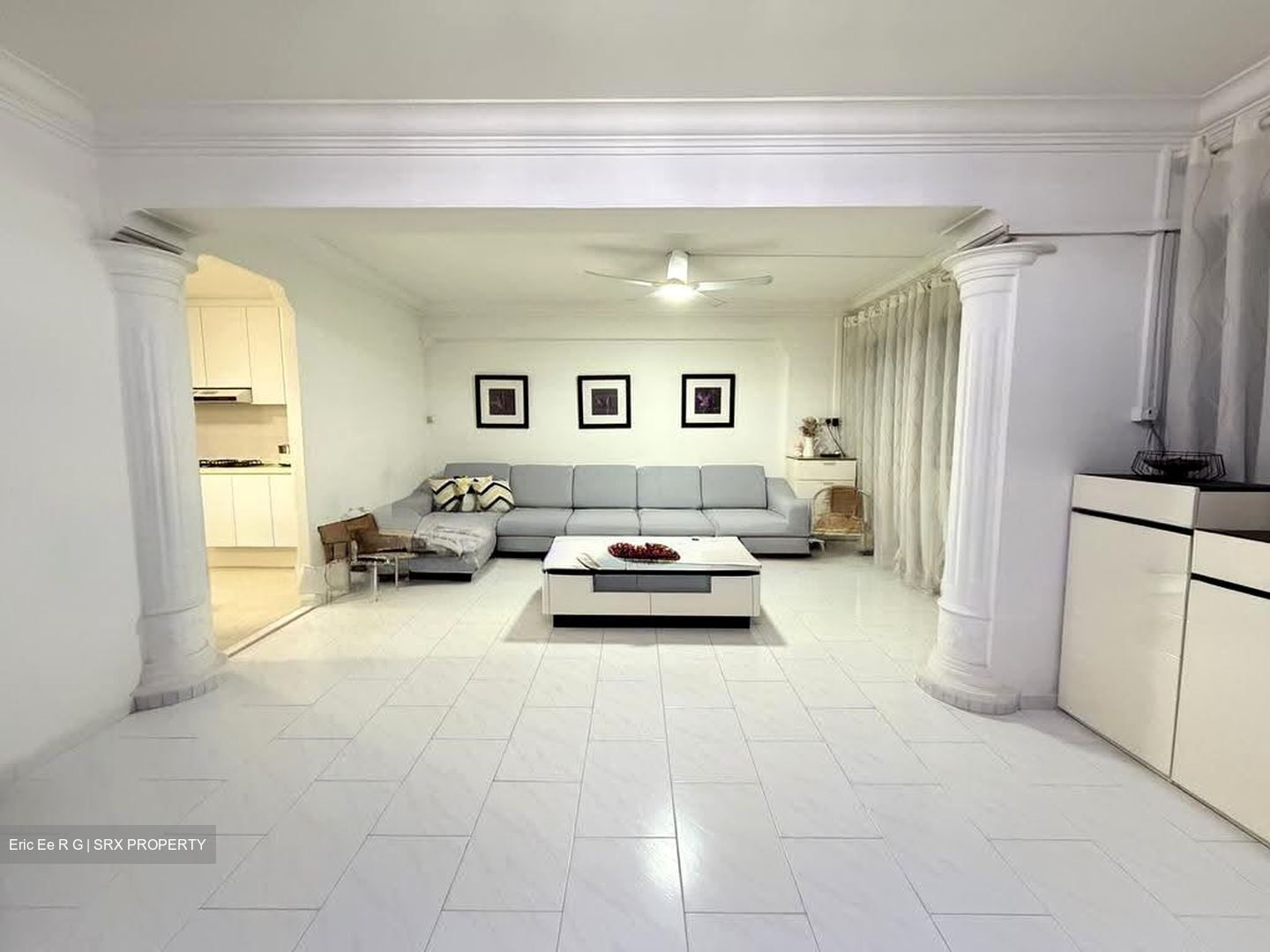 Blk 280 Choa Chu Kang Avenue 3 (Choa Chu Kang), HDB 4 Rooms #627380741